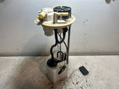Bomba interna de combustible