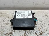 Autres unités de commande / modules