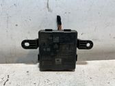 Module de contrôle sans clé Go