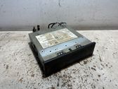 Radio / CD-Player / DVD-Player / Navigation