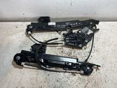 Fensterheber elektrisch mit Motor Tür hinten