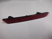 Rear bumper light