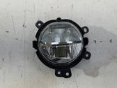 Front fog light