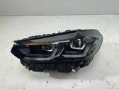 Headlight/headlamp