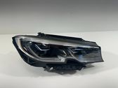 Headlight/headlamp