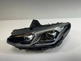 Headlight/headlamp