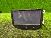 Radio / CD-Player / DVD-Player / Navigation
