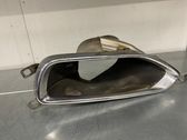 Muffler trim
