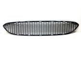 Front bumper lower grill
