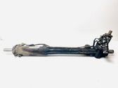 Steering rack