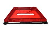 Hazard Warning Triangle Mounting Bracket