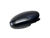 Plastic wing mirror trim cover