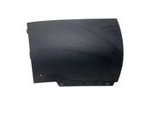 Rear bumper corner part panel trim