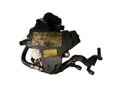 Fuel injection high pressure pump