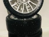 20 Zoll Leichtmetallrad Alufelge