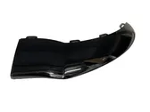 Front bumper corner part panel trim