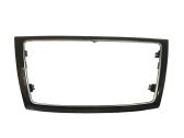 Radio/GPS head unit trim