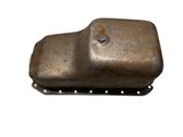 Oil sump