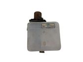 Lamp washer fluid tank