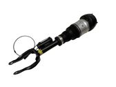 Air suspension front shock absorber