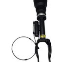Front shock absorber/damper
