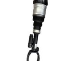 Air suspension front shock absorber