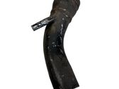 Fuel tank filler neck pipe