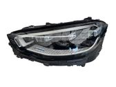 Headlight/headlamp