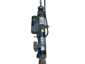 Stoßdämpfer hinten