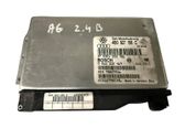 Gearbox control unit/module