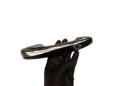 Front door exterior handle