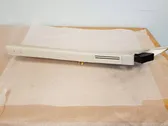 (A) pillar trim