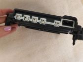 Camera control unit module