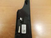 Dashboard glove box trim