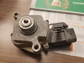 Rear gearbox reducer motor