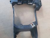 Under headlight/headlamp trim