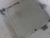 Engine control unit/module