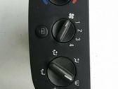 Climate control unit