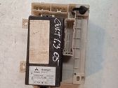 SAM control unit