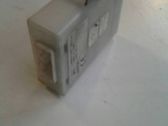 Other control units/modules