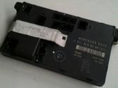 Unité de commande module de porte