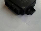 Other control units/modules