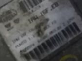 Engine control unit/module