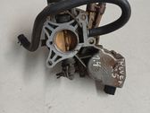 Carburador/distribuidor de combustible
