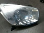 Headlight/headlamp