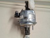 Brake booster