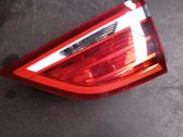 Tailgate rear/tail lights