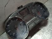 Velocímetro (tablero de instrumentos)