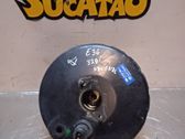 Brake booster