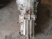 Manual 5 speed gearbox